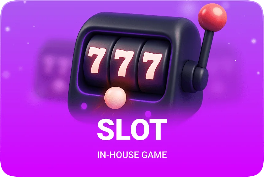 Демо-режим Slot в Мотор